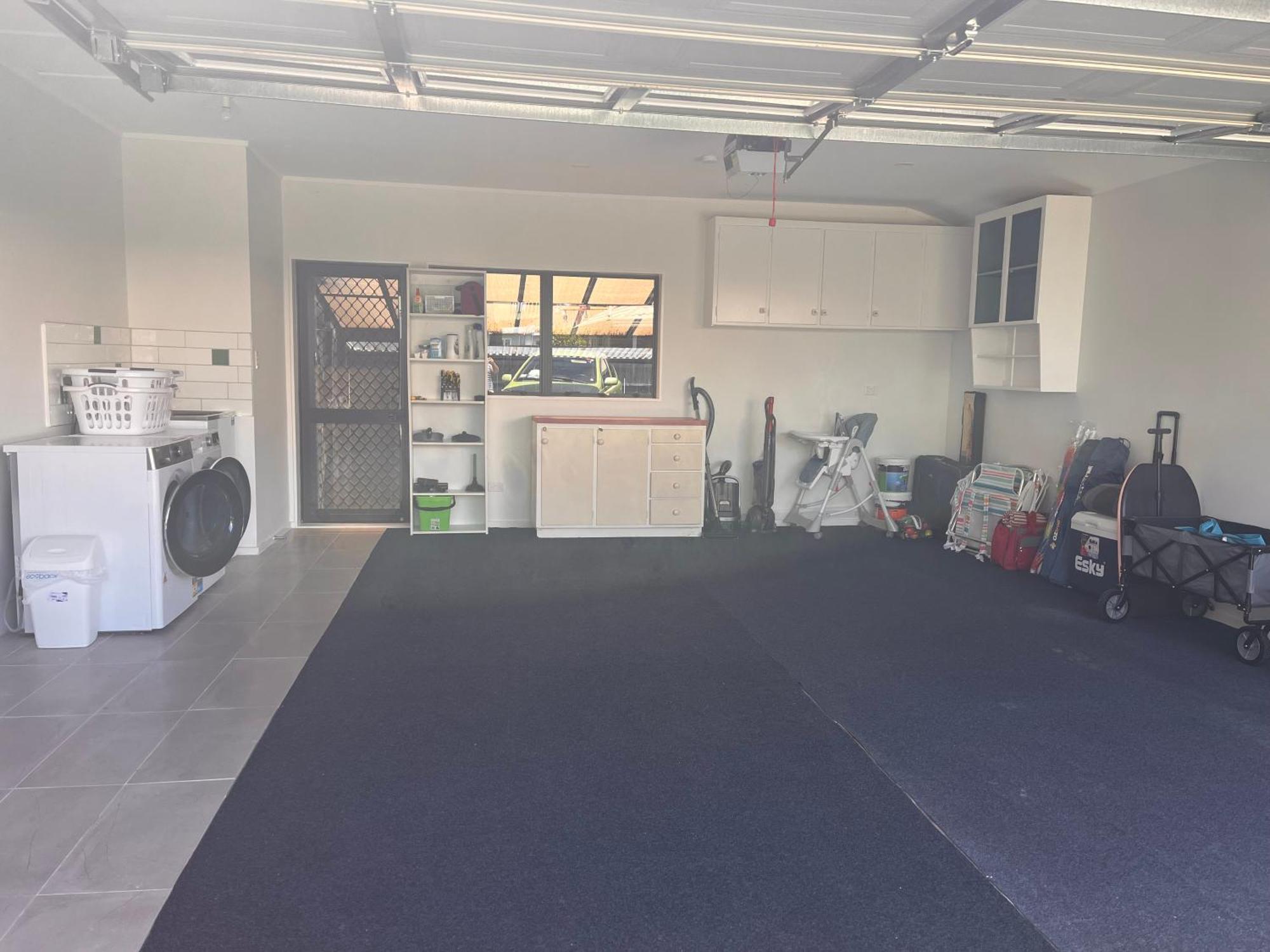 Salty Breeze Beach House Orewa Buitenkant foto