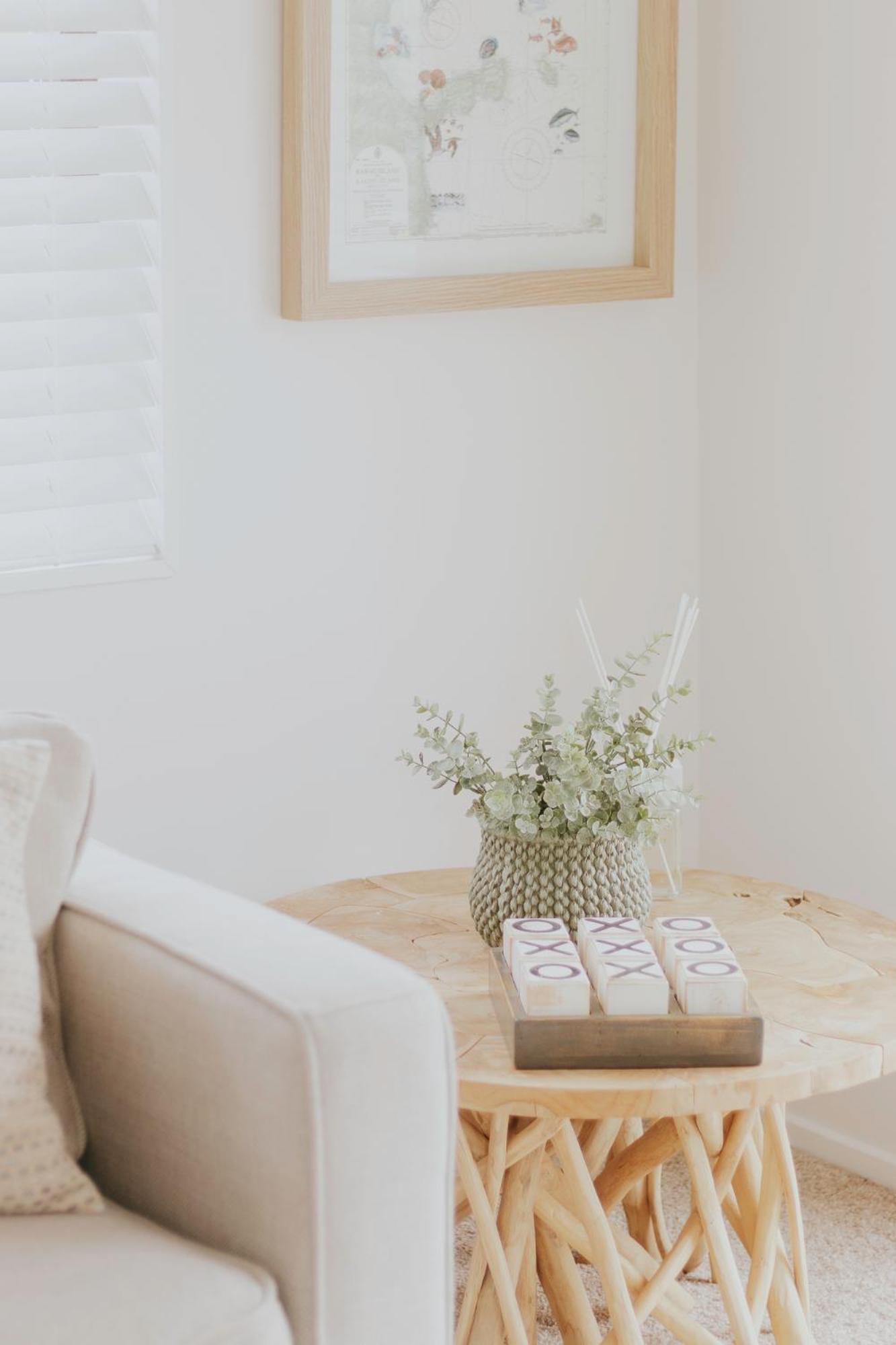 Salty Breeze Beach House Orewa Buitenkant foto