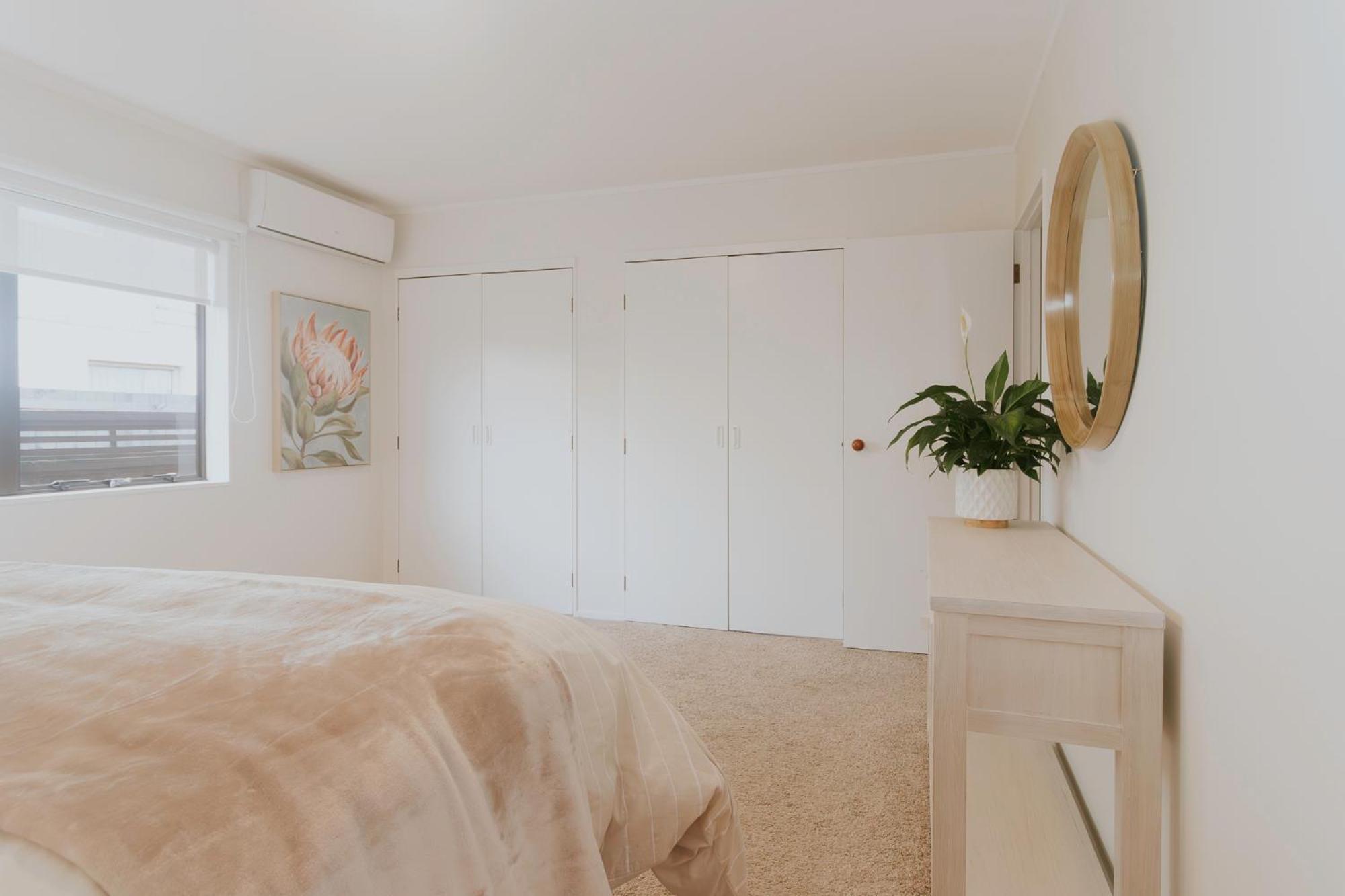 Salty Breeze Beach House Orewa Buitenkant foto